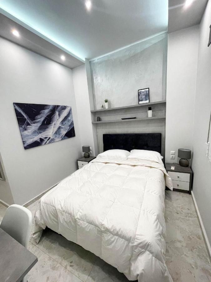 C.3 Anemone Lux_Apartment Tessalónica Exterior foto
